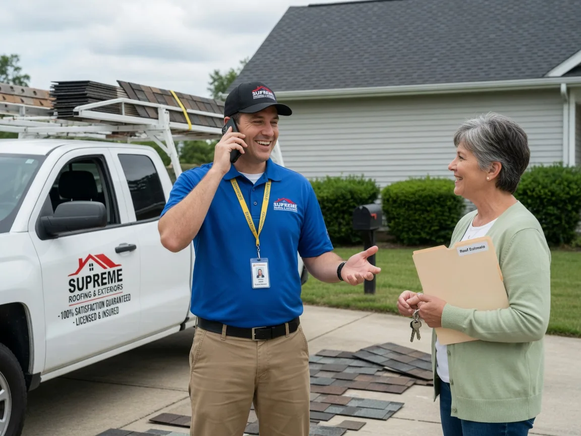 Roof Replacement Bainbridge, IN FAQs